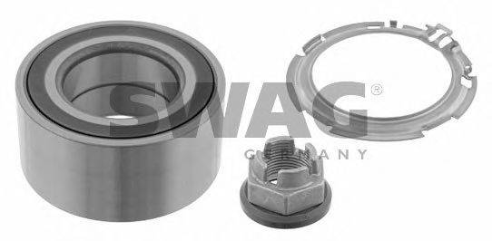 Підшипник маточини колеса