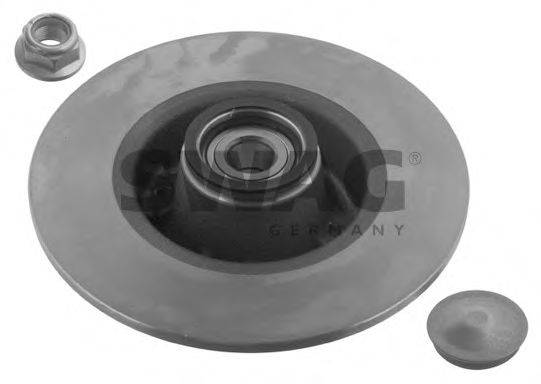 гальмівний диск