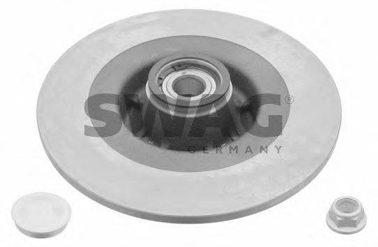 гальмівний диск