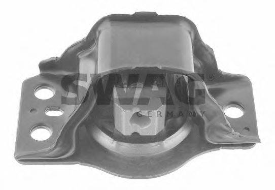 Підвіска, двигун