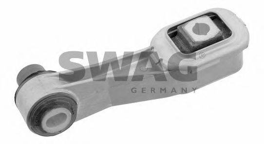 Підвіска, двигун