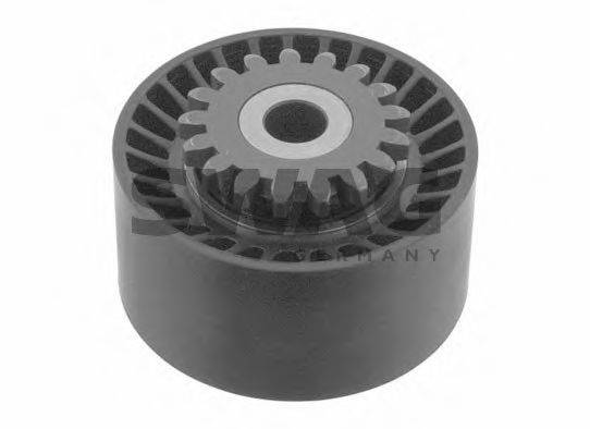 Паразитний / провідний ролик, полікліновий ремінь