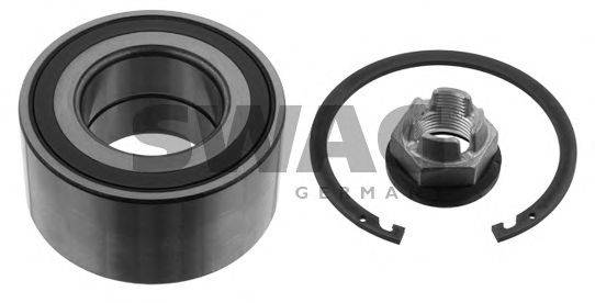 Комплект підшипника ступиці колеса