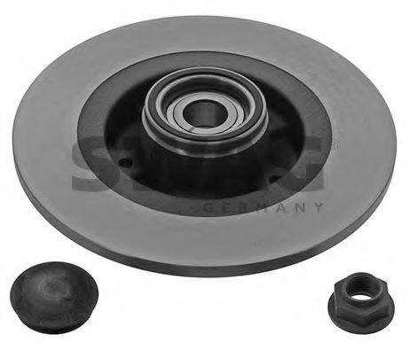 гальмівний диск