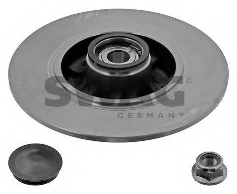 гальмівний диск