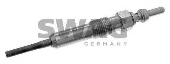 Свічка розжарювання