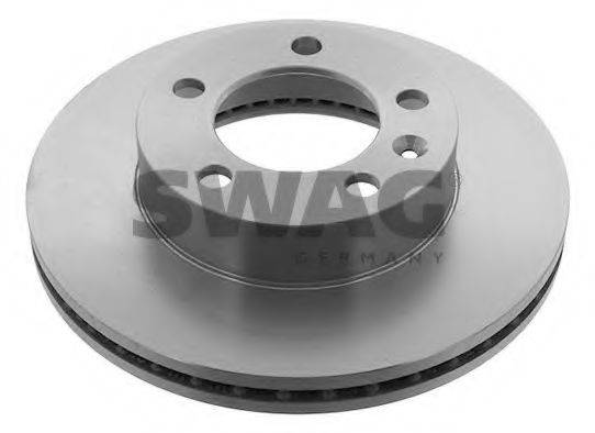 гальмівний диск