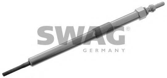 Свічка розжарювання