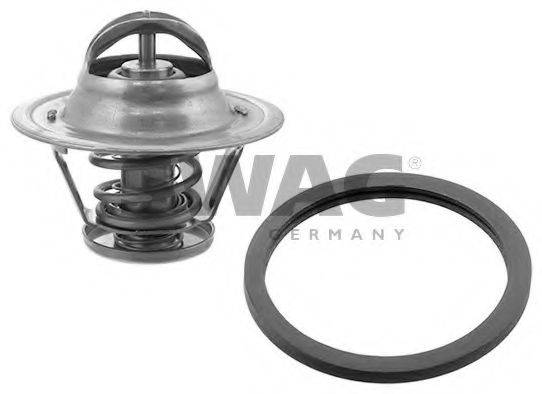 Термостат, що охолоджує рідину