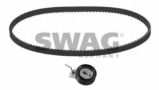 Комплект ременя ГРМ