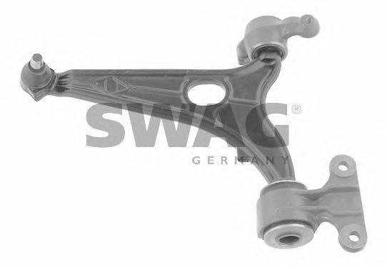 Важіль незалежної підвіски колеса, підвіска колеса