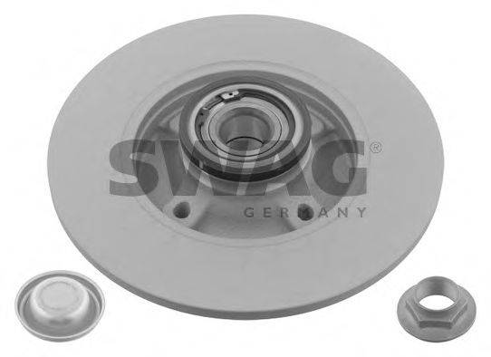 гальмівний диск