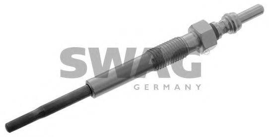 Свічка розжарювання