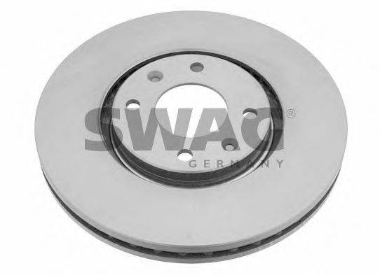 гальмівний диск