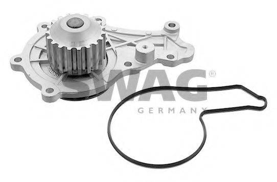 Водяний насос