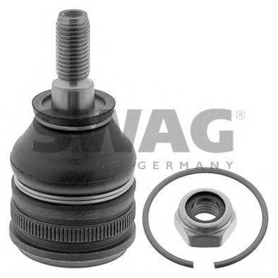 Несучий / напрямний шарнір