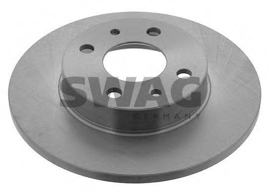 гальмівний диск