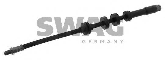 Гальмівний шланг