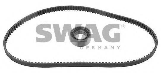 Комплект ременя ГРМ