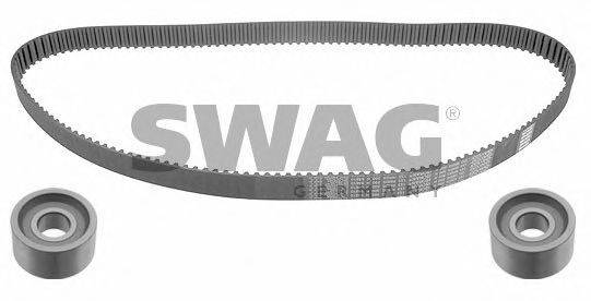 Комплект ременя ГРМ