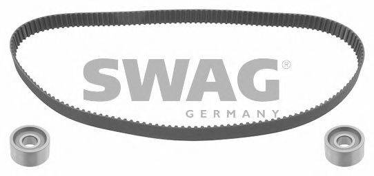 Комплект ременя ГРМ