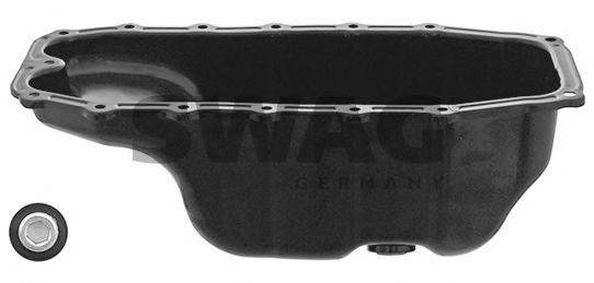 Масляний піддон