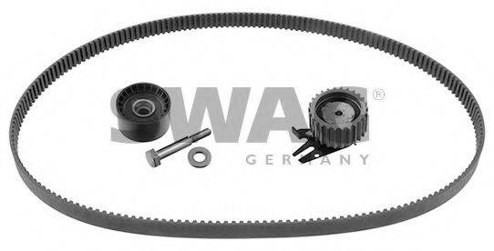 Комплект ременя ГРМ