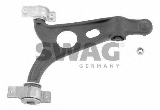 Важіль незалежної підвіски колеса, підвіска колеса