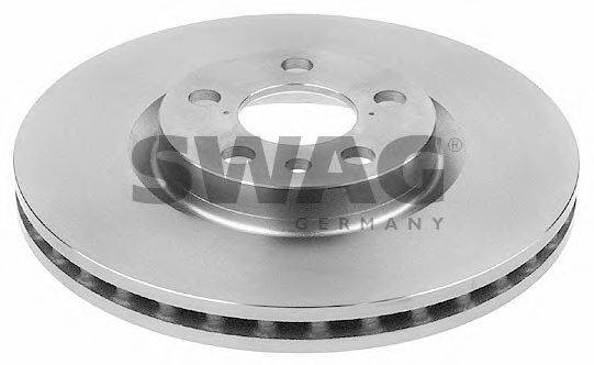 гальмівний диск