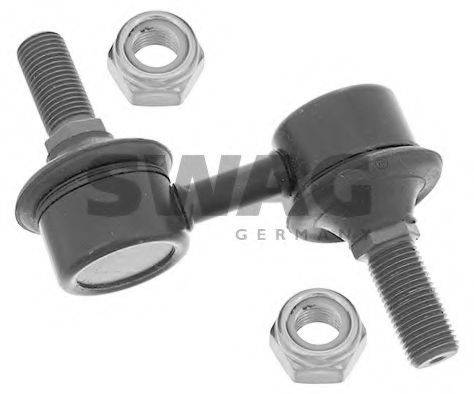 Тяга/стійка, стабілізатор