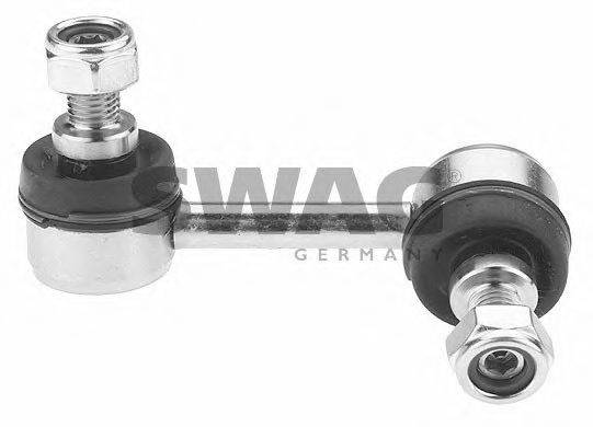 Тяга/стійка, стабілізатор