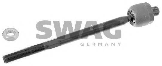 Осьовий шарнір, рульова тяга