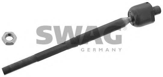 Осьовий шарнір, рульова тяга