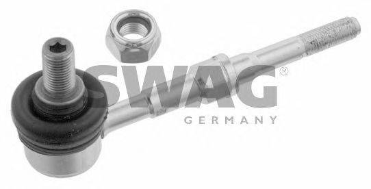 Тяга/стійка, стабілізатор