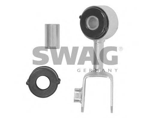 Тяга/стійка, стабілізатор