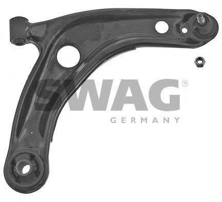 Важіль незалежної підвіски колеса, підвіска колеса