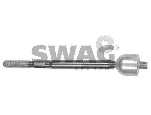 Осьовий шарнір, рульова тяга