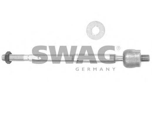 Осьовий шарнір, рульова тяга