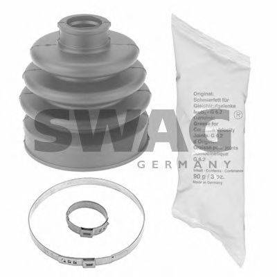 Комплект пильника, приводний вал