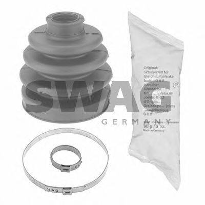 Комплект пильника, приводний вал