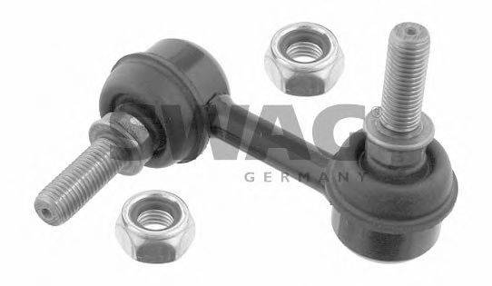 Тяга/стійка, стабілізатор