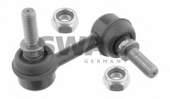 Тяга/стійка, стабілізатор