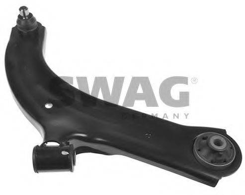 Важіль незалежної підвіски колеса, підвіска колеса