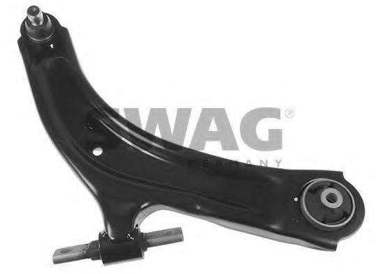 Важіль незалежної підвіски колеса, підвіска колеса