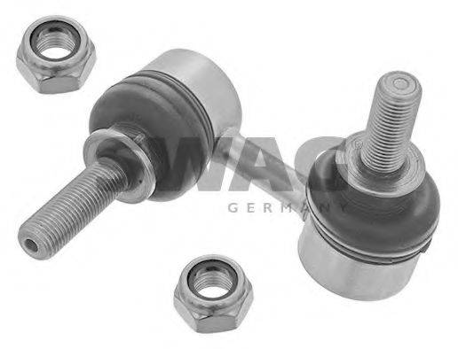 Тяга/стійка, стабілізатор