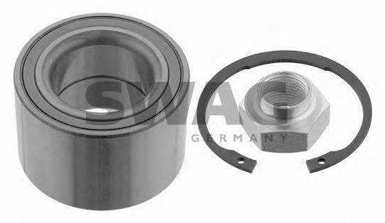 Комплект підшипника ступиці колеса