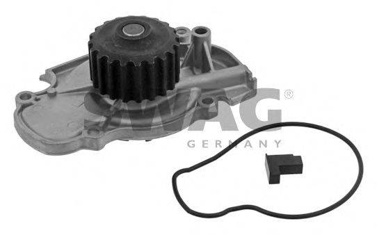 Водяний насос