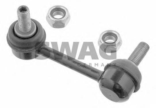 Тяга/стійка, стабілізатор