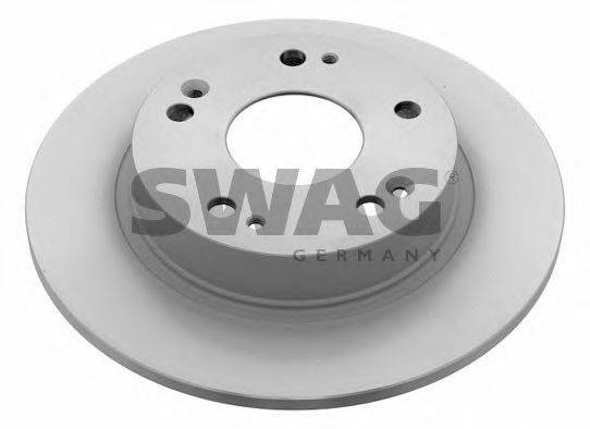 гальмівний диск