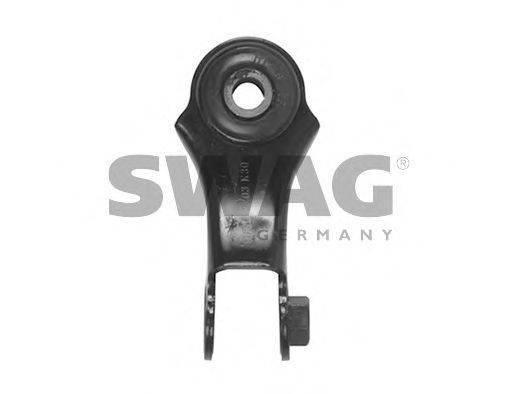 Тяга/стійка, стабілізатор